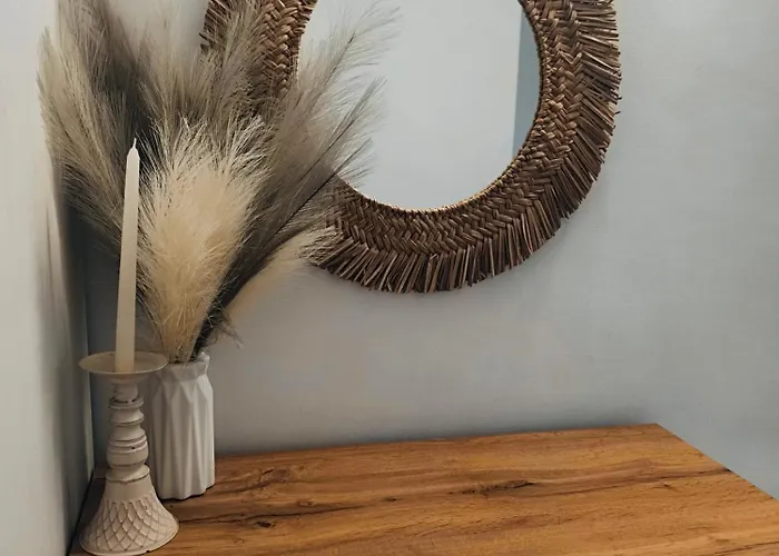 къща симона 게스트하우스 키텐