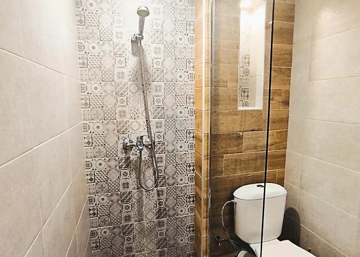 게스트하우스 къща симона 키텐