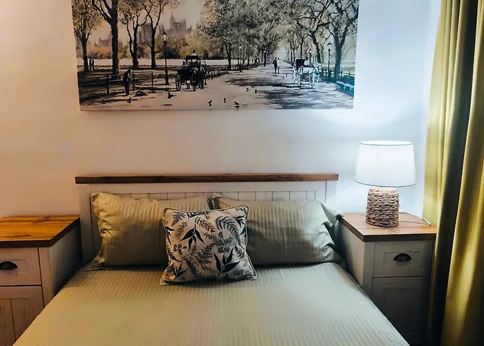 къща симона 3* 키텐