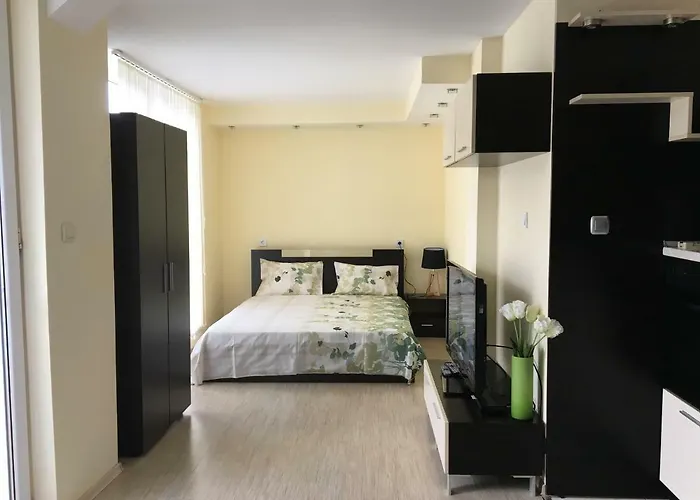 къща симона 키텐